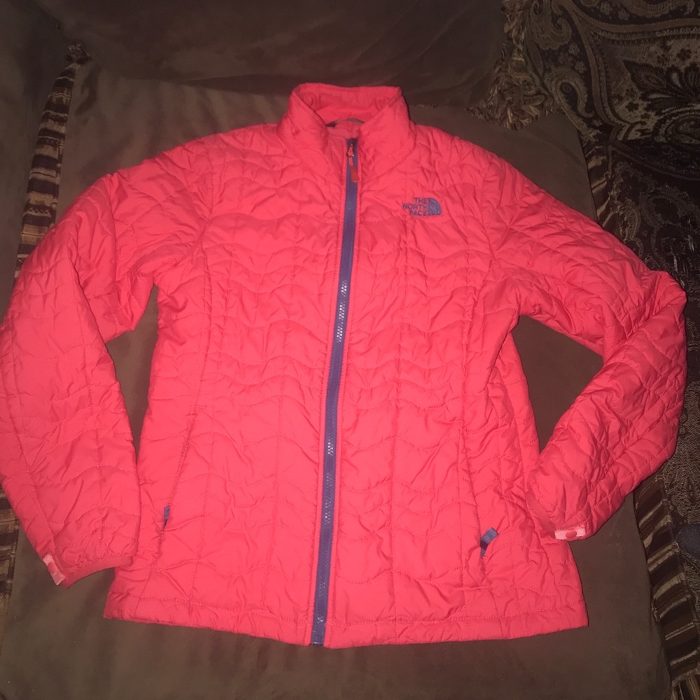 Women's medium North face Jacket